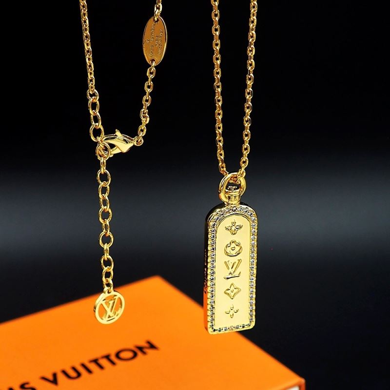 LV Necklaces